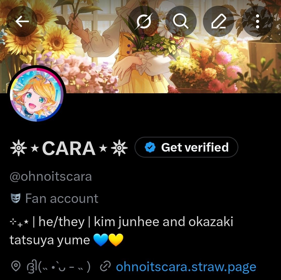 LilacCalluna's tweet photo. new name check...don't forget me oomfs.....🥹 https://t.co/8zzn1k9xr6