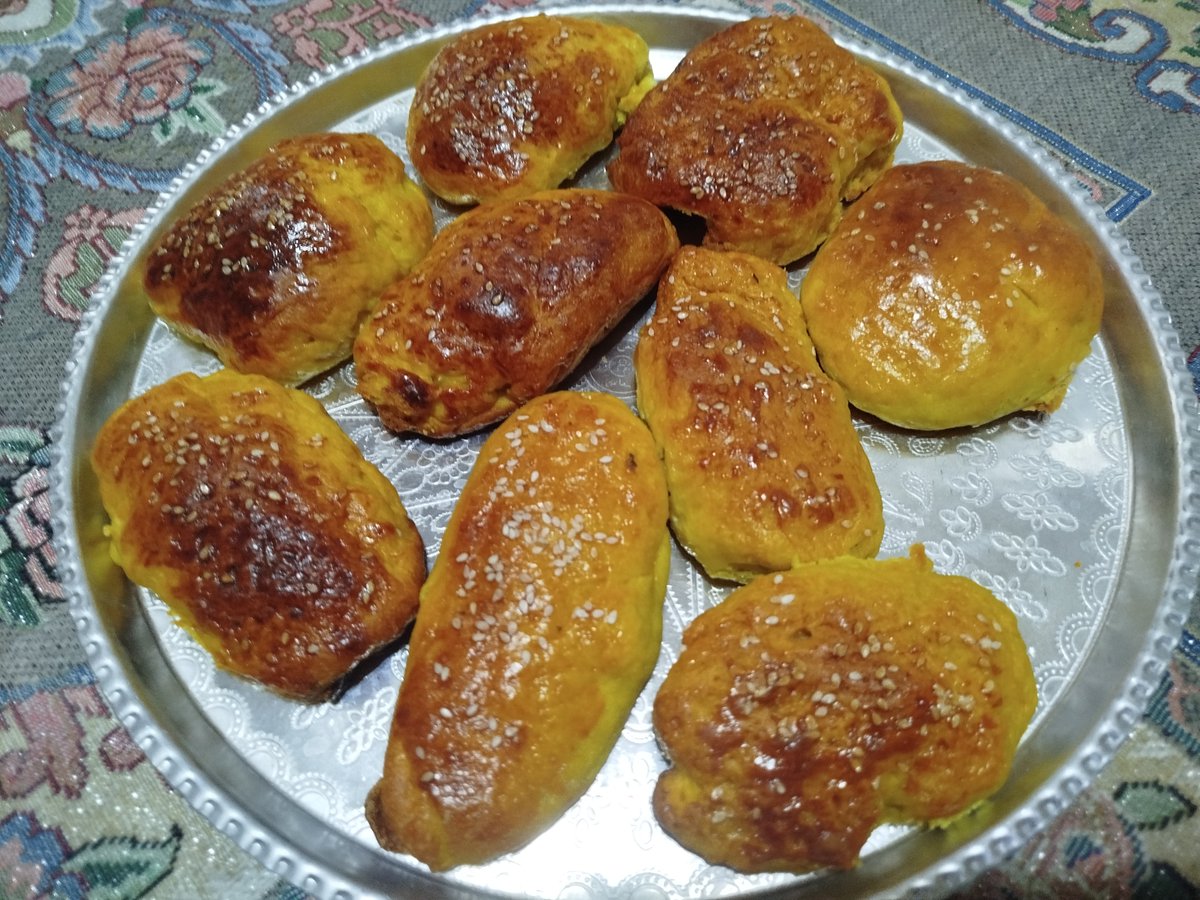 بابای خوب و مهربون tweet media
