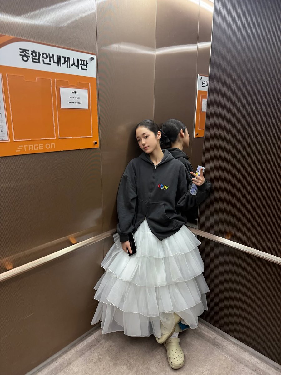 yoxonseo's tweet photo. https://t.co/BXg4ckfT5o