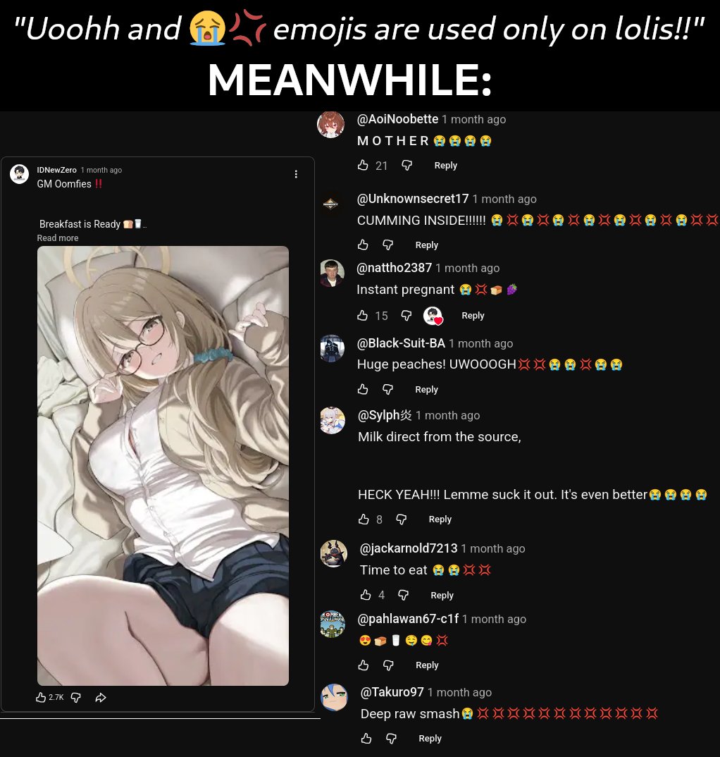 お話ですわ tweet media