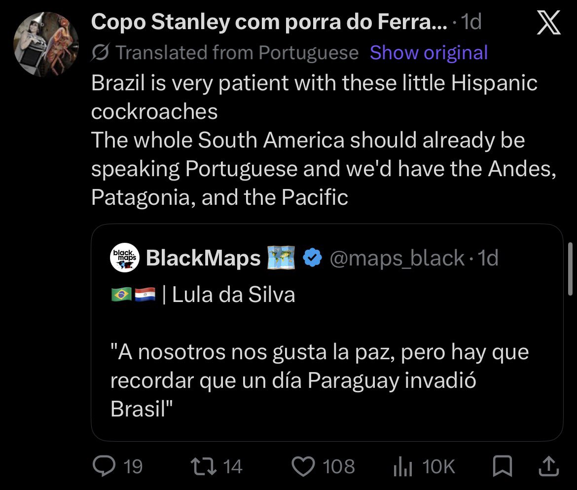 agus 🇦🇷 tweet media