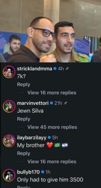 Kayron tweet media