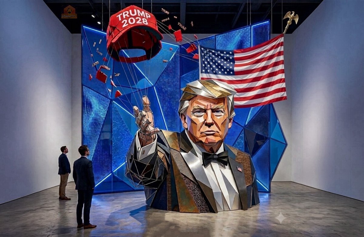 TrumpTruthOnX tweet picture