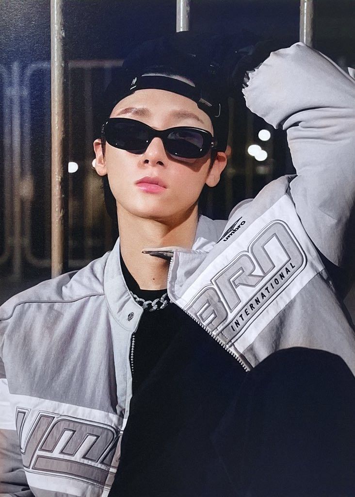 imwaitingforim's tweet photo. 375 days until changkyun returns from military service 𓂃 𓈒𖧷 https://t.co/VtqAiKsEU0