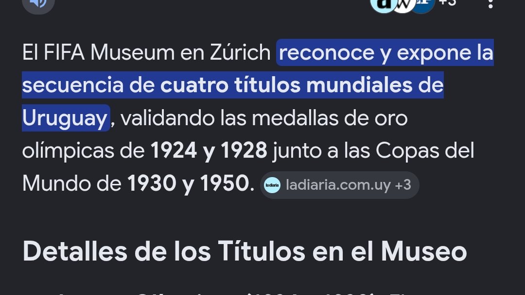Flavio Bianchi 🇺🇾#YO🏆🏆🏆🏆VOSNINGUNA! tweet media