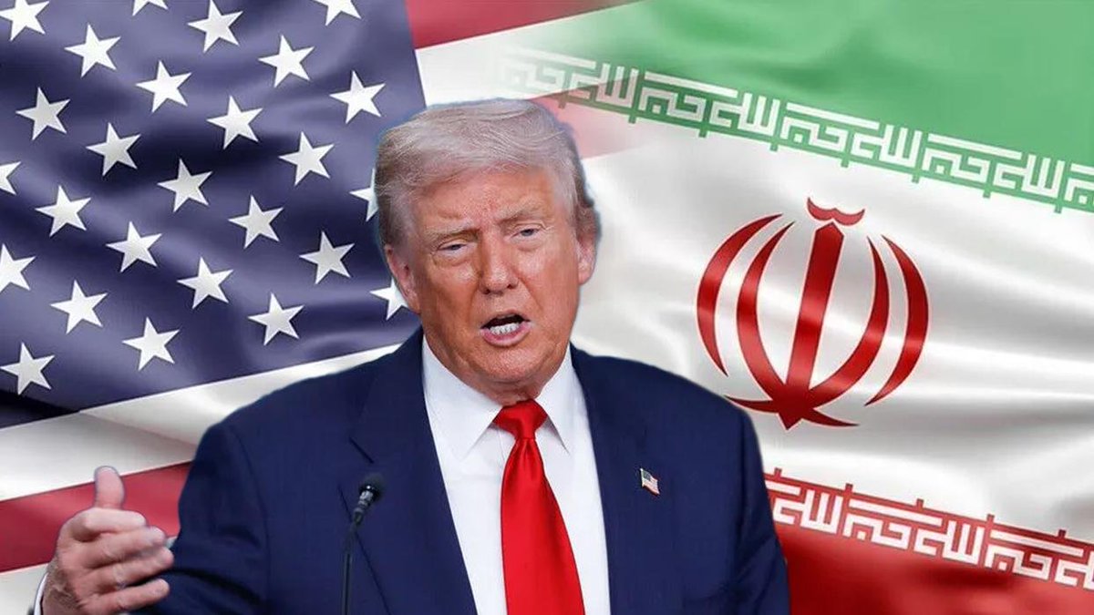 polletikaplus's tweet photo. #SonDakika | Trump, Hürmüz Boğazı yakınlarındaki saldırıları askıya aldı.

🔸 CENTCOM Komutanı Brad Cooper'ın, hedeflerin çoğuna ulaşıldığı ve önleyici füze stoklarının azaldığı yönündeki uyarıları kararda etkili oldu.

🔸 Saldırıların askıya alınmasının ardından, İran ve Umman şu anda boğazın yeniden açılması için müzakere yürütüyor.