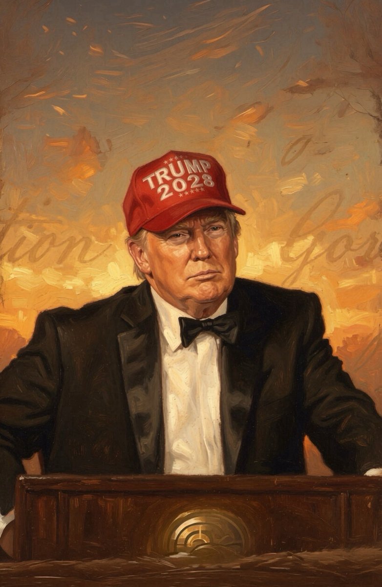 Commentary Donald J. Trump Truth Social Posts On X tweet media
