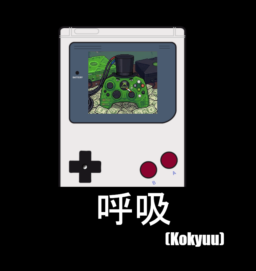 Mochino's tweet photo. El pasado jueves salió el Kokyuu correspondiente al Xbox original https://t.co/TyQkVTgvpg con  @alexrod8305  y @chypa4 ; próximo Kokyuu será juegos con mecánicas raras.. https://t.co/dKlVJ7iWg5
