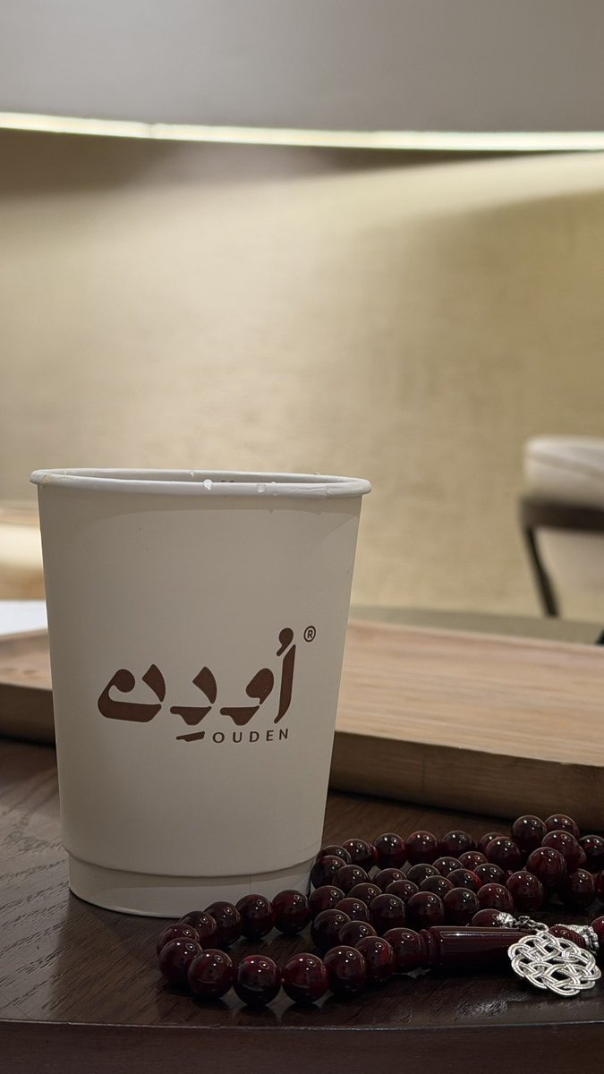 _PlllU's tweet photo. عطاني عهد يرجع و اهداني المسباح
وانا كل ما اشتقت له قبّلت مسباحه https://t.co/Rt14CDY2mT