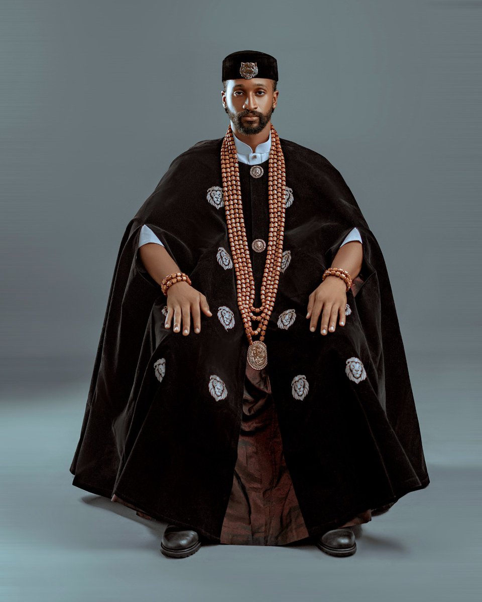 ChimsomChuka's tweet photo. That moment is now.

Today, Chimsom Chuka steps into the Big Brother Naija house not with promises of perfection, but with the confidence to be himself and the courage to embrace every moment that comes his way.

The days ahead will bring unexpected twists, new connections, and unforgettable moments.

As this journey unfolds, this page will keep you close to every milestone, every highlight, and every reason to cheer.

This is more than an entrance.

It’s the beginning of a story the world is about to witness.

A story that’s about to unfold before millions.

Welcome Chimsom Chuka.

The journey starts now. 🏡✨

#BBNaija #BBNaijaS11 #Chimstrybe  #Chimsomchuka #AllEyesOnChimsom