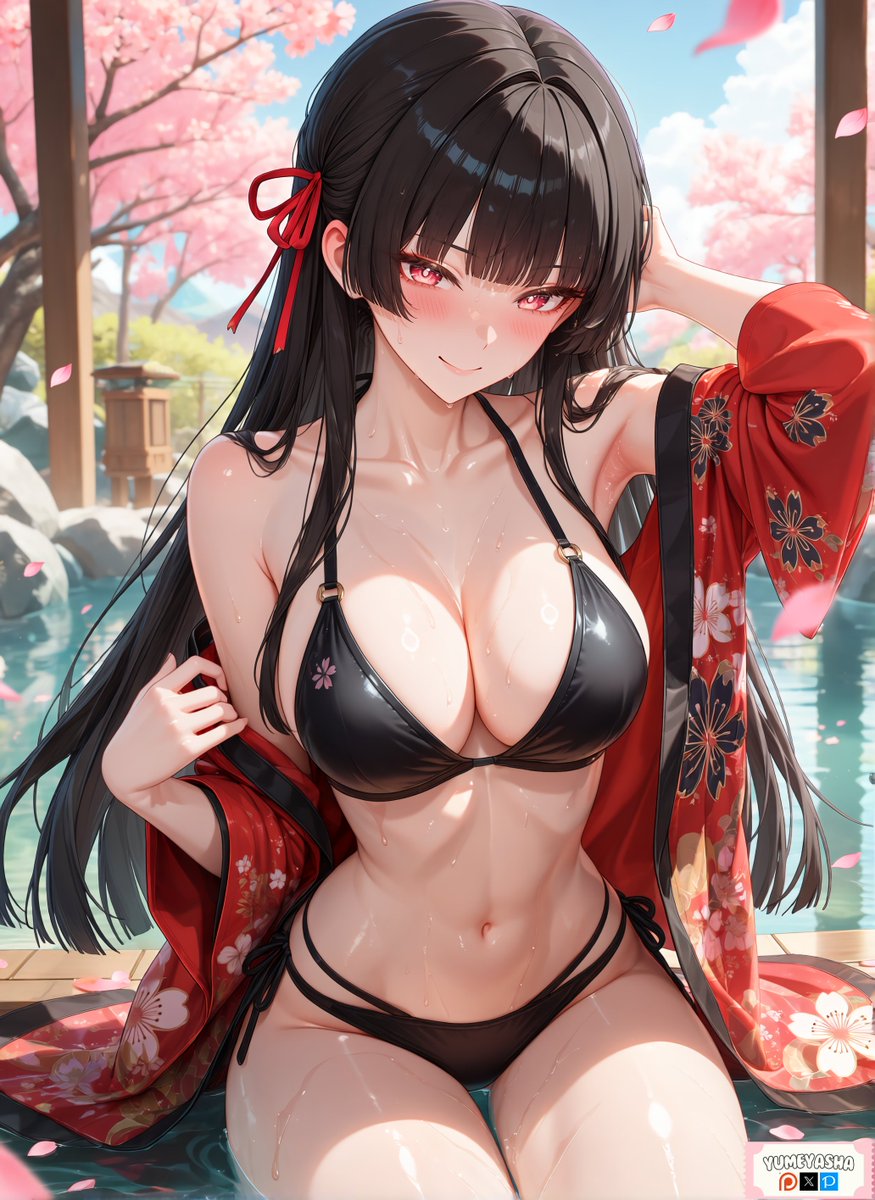 Yumeyasha2's tweet photo. Chisa | 千咲 | SFW Image    
#WutheringWaves #Chisa #鳴潮 #千咲 https://t.co/JAsOE0dx5q