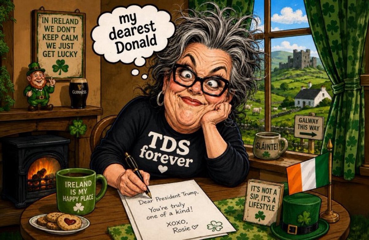 TrumpTruthOnX tweet picture