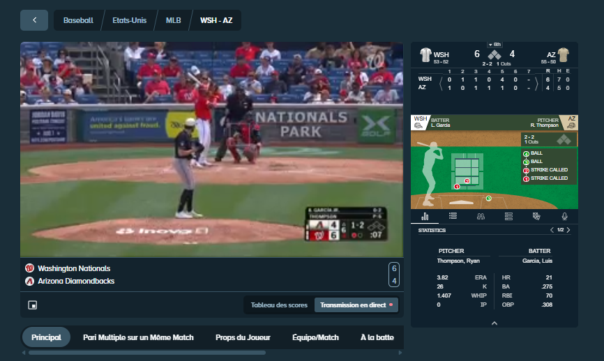 0x_ChevreMiel's tweet photo. 4eme match de baseball jai toujours pas compris les regles https://t.co/TDdDrlhUdq