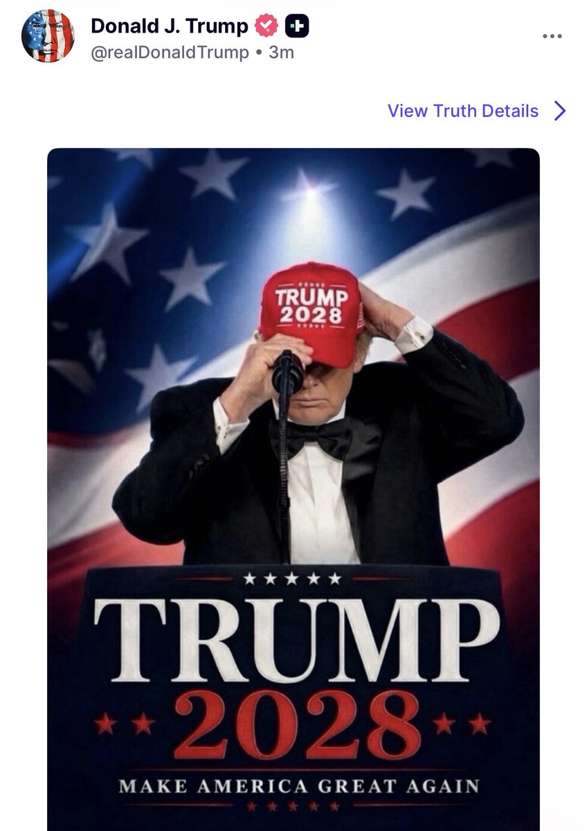MAGA Voice tweet media