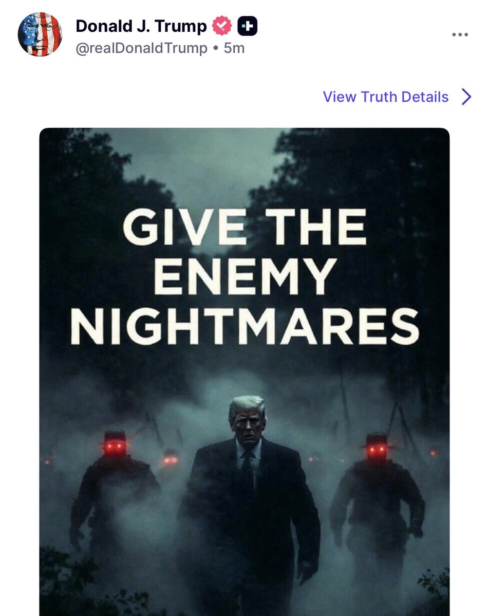 MAGA Voice tweet media