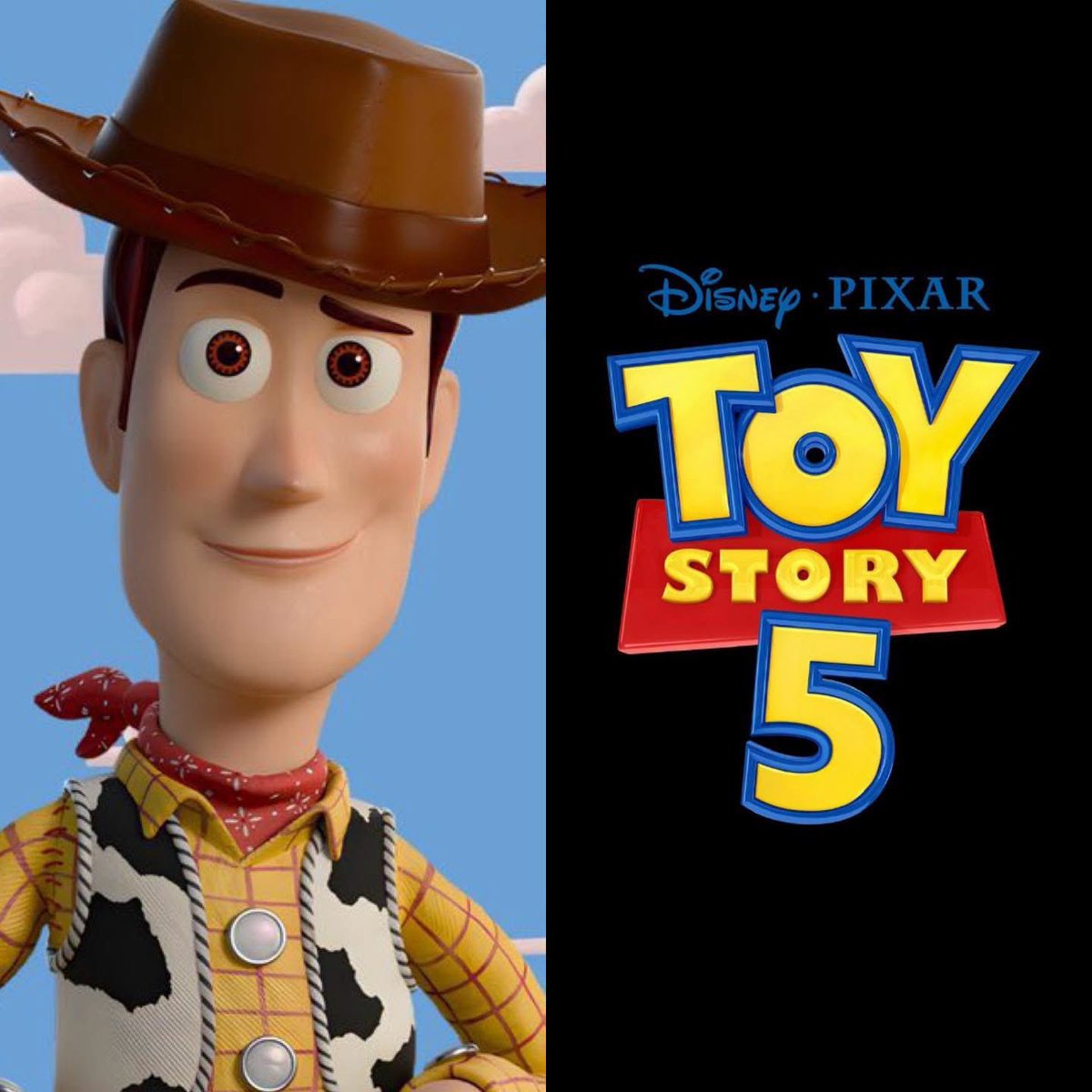 C4Santoss's tweet photo. ‘Toy Story 5’ supera los 1,000 millones de dólares en recaudación y se convierte en la película más taquillera del año. https://t.co/NXHGLdEkmf