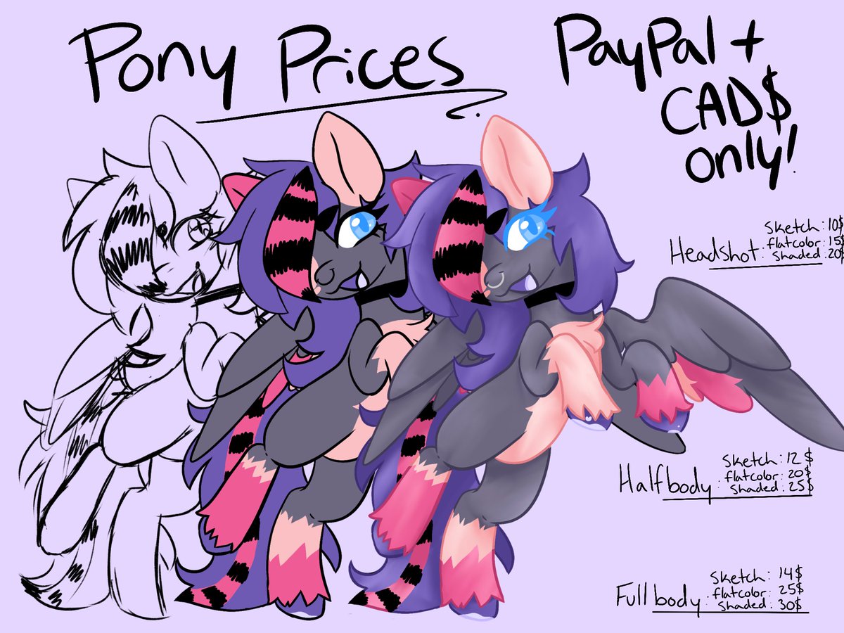 AppleJuixeBox's tweet photo. My commission prices!

#furryart #commissions #furryartcommission #furryartist https://t.co/utiMaR6jGu