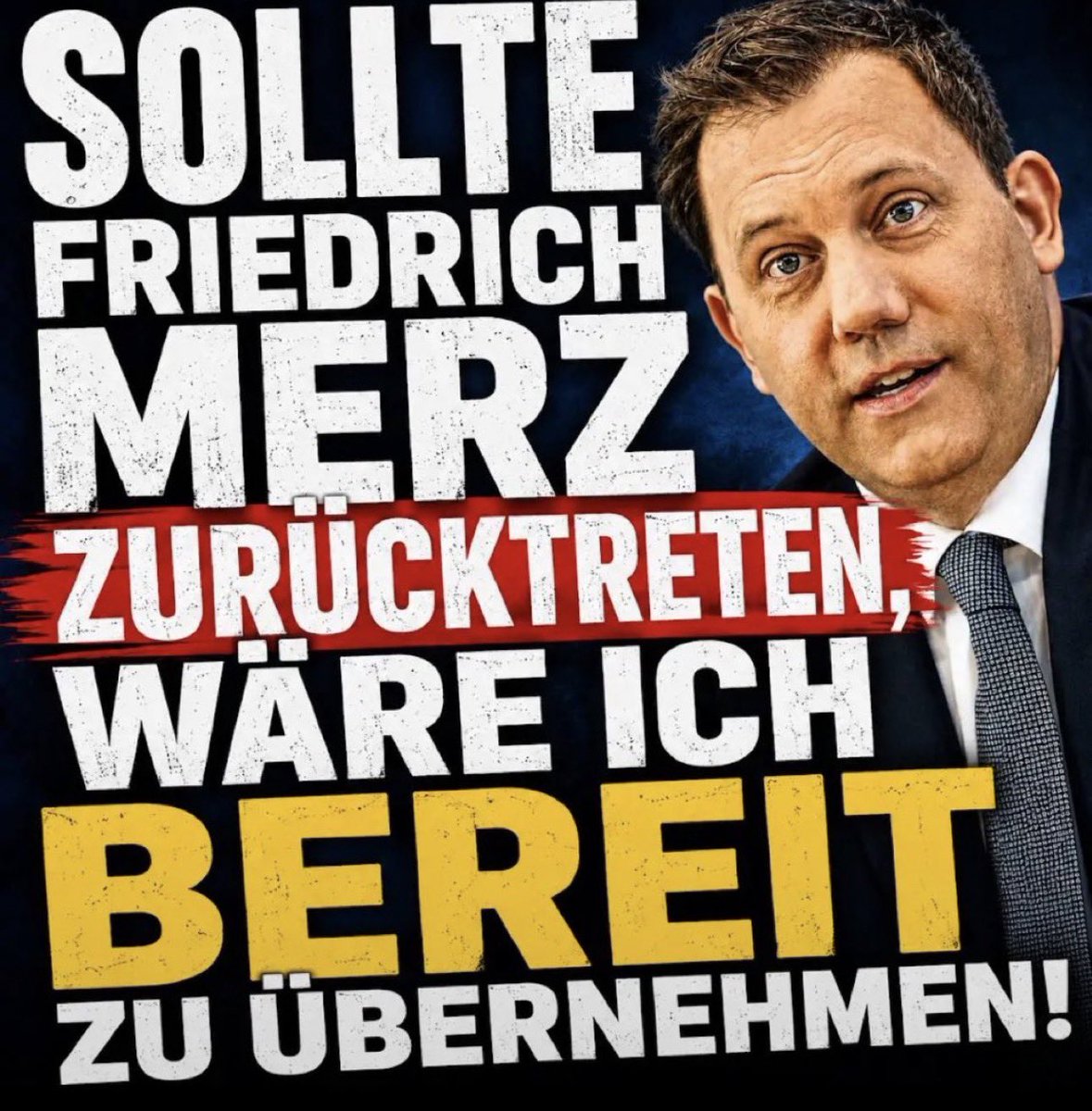 MDiener72345's tweet photo. Normal sollten wir lachen, aber er meint es ernst !  😡😡😡 https://t.co/kGVk5MCyPq