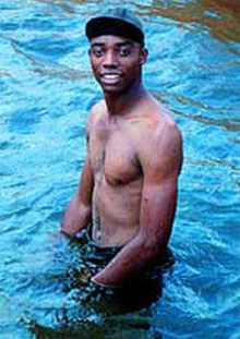 JRM58506966's tweet photo. Francis M Beverly was serving his country during the Vietnam War when he gave his all in the line of duty. He had enlisted in the United States Army. Entered the service via Regular Military. He began his tour on 15 January 1968. Beverly had the rank of Sergeant. Service number assignment was 419588222. Attached to 1st Aviation Brigade, 13th Aviation Battalion, 114th AHC.

Army Sergeant Beverly experienced a traumatic event which ultimately resulted in loss of life on 24 July 1969. Was killed during a hostile action air crash on land. Incident location: South Vietnam, Kien Tuong province.

Commendations + Awards
★ Purple Heart ★ National Defense Service Medal ★ Vietnam Campaign Medal ★ Vietnam Service Medal ★ Army Presidential Unit Citation ★ Vietnam Gallantry Cross