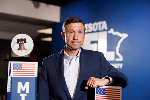 RpsAgainstTrump's tweet photo. What a MESS: The DNC used its headquarters as collateral last year to get a $15 million line of credit to invest in off-year elections.

Federal filings from June showed the DNC had just $16 million in cash and $18 million in debt. By comparison, the RNC reported $128 million in cash and no debt