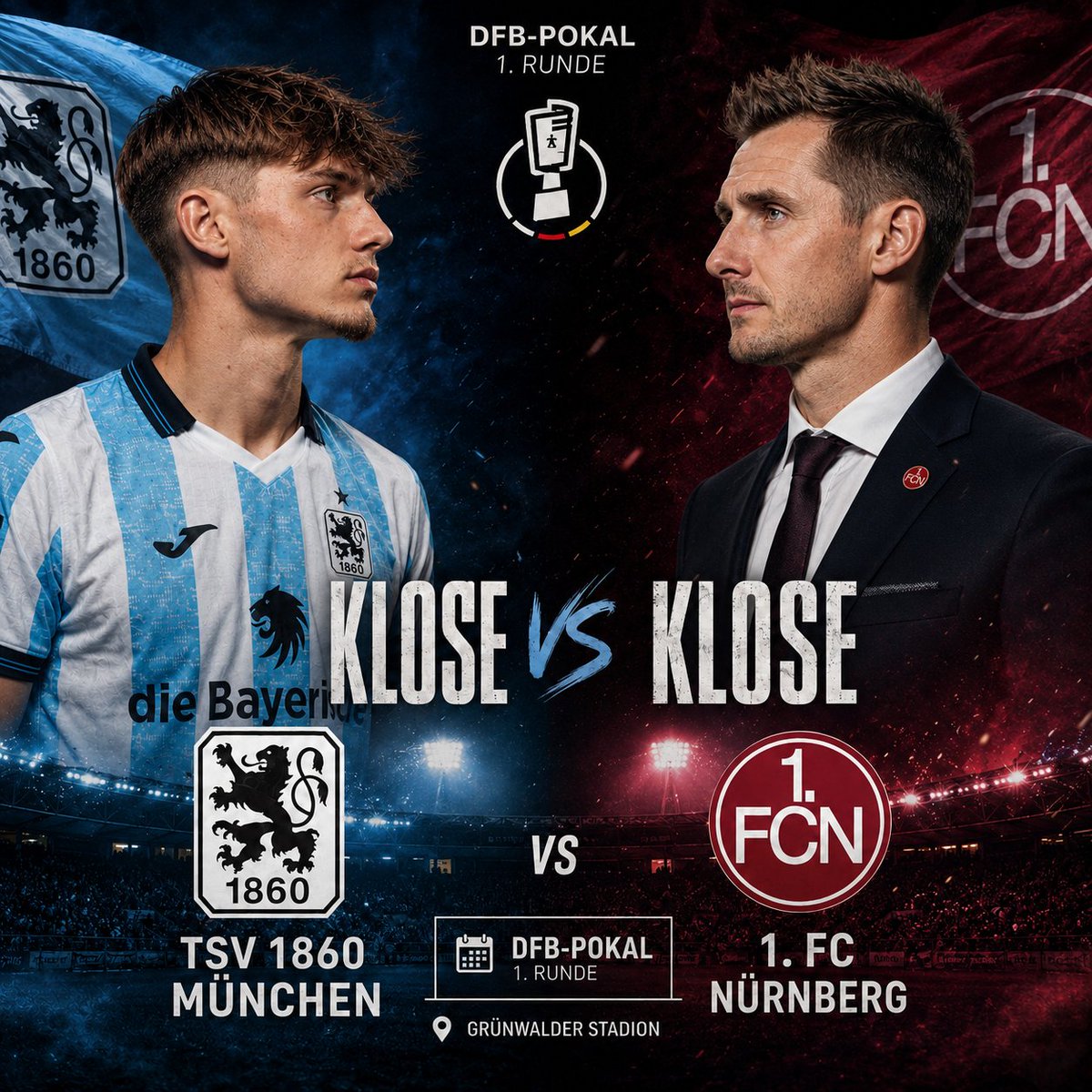 RobinMorea25's tweet photo. #rammel1860 
Heute wird mein Vater verlieren 🦁🔥 https://t.co/pLWpLgizMu
