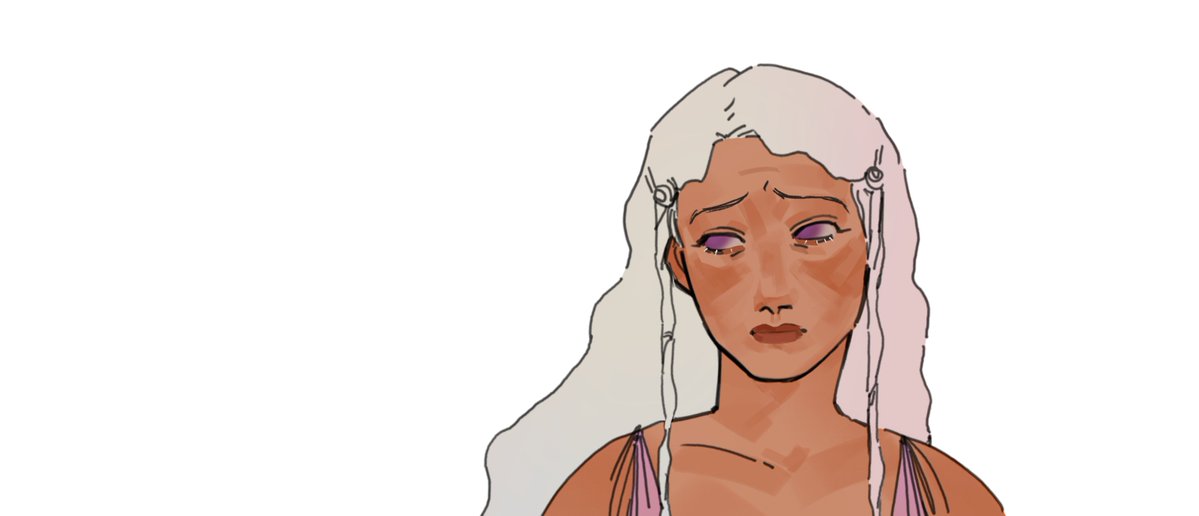 _koumissi_'s tweet photo. #Daenerys #asoiaf https://t.co/c8WVnAPc8z
