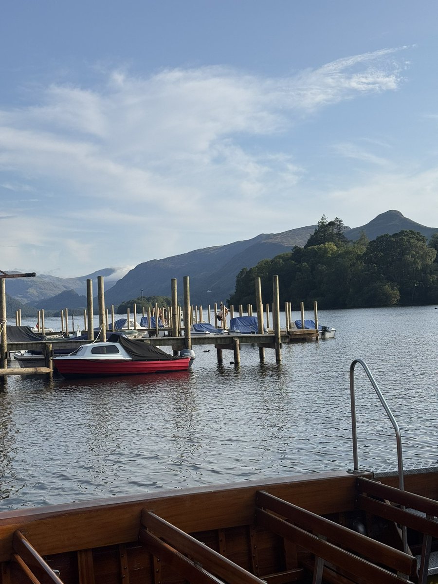 ArtyRaghad's tweet photo. Keswick, England https://t.co/Rx7QO9WoU8