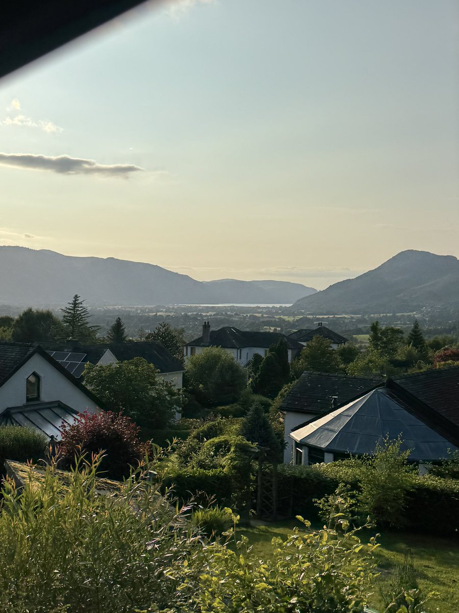 ArtyRaghad's tweet photo. Keswick, England https://t.co/Rx7QO9WoU8