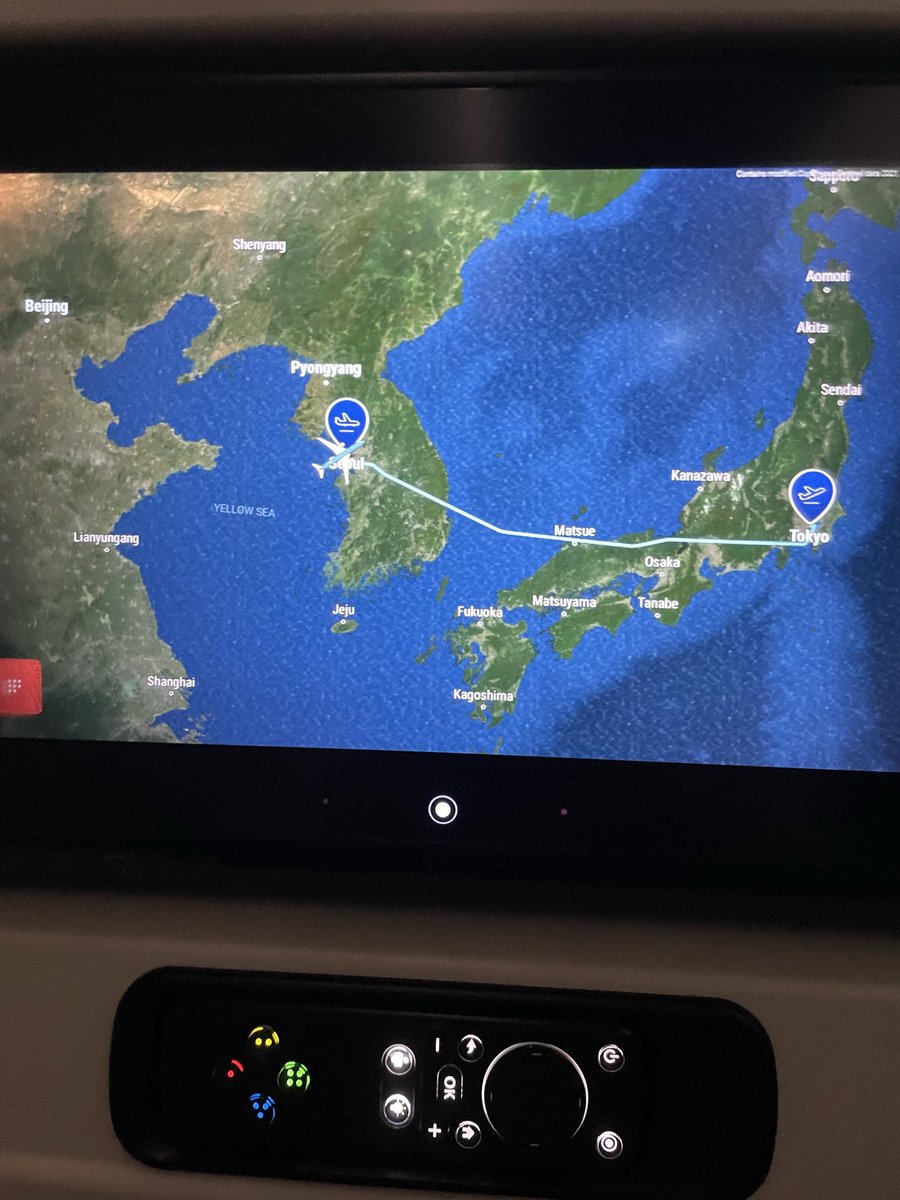 MATAK4075's tweet photo. 初韓国上陸 https://t.co/Vu90hKB94X