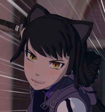 PagesAndShadows's tweet photo. 𝐎𝐟𝐟𝐢𝐜𝐢𝐚𝐥 𝐒𝐭𝐚𝐫𝐭𝐞𝐫 𝐟𝐨𝐫 @APyrrhicDestiny 

"Let's see how you handle this, Invincible Girl" 

She whispered. Pyrrha has always been a strong contender, but Blake was trying to sneak attack her in a spar she didn't know about yet with a flying kick to the back https://t.co/8dBtdWPZqp