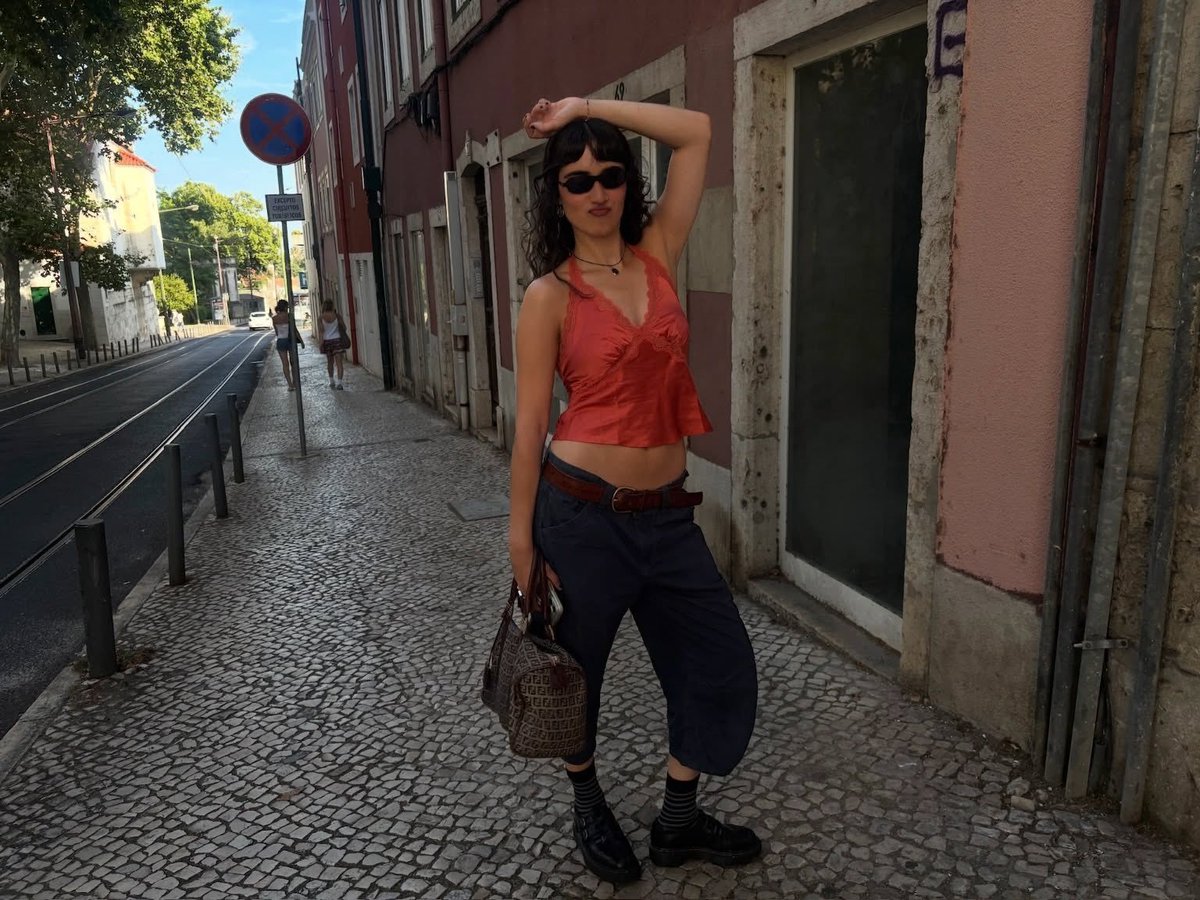 dayalocked's tweet photo. she's literally the human version of my pinterest board I love her vibe sm https://t.co/1weRbeXAGw