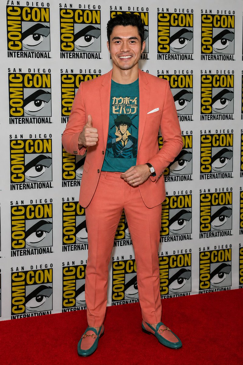 EAMultiverse's tweet photo. Charlie Strefling is at @Comic_Con! Should we have to repeat that?! What does he have in store for us? This groundbreaking EACU icon is here for a reason! #SDCC_EA https://t.co/ITTqgkrPCv