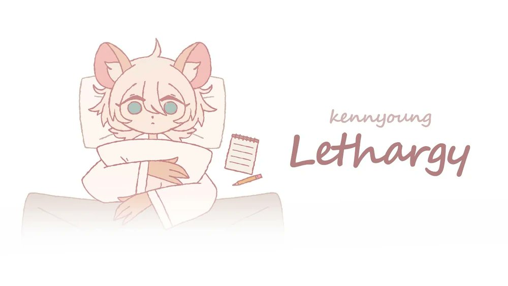 Omorok21's tweet photo. #yonkagorfanart #yonkagor #kennyoungfanart
redrawn from the song cover Lethargy https://t.co/T0Yycoebdr