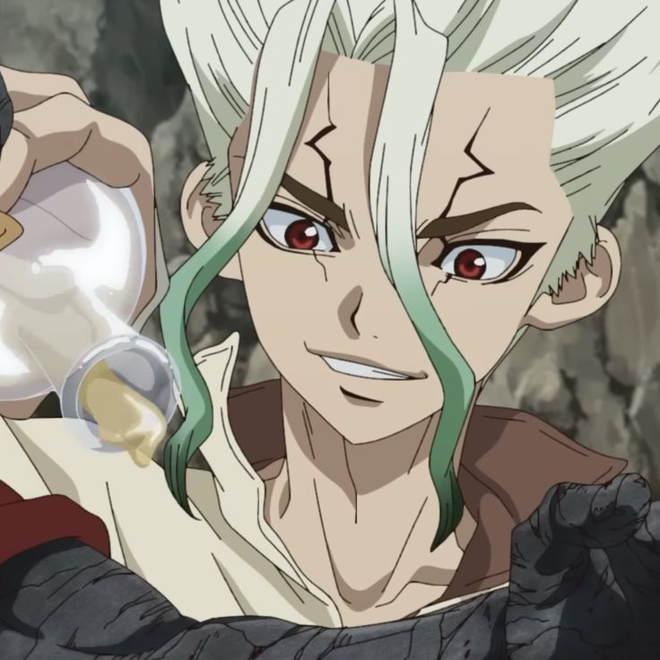 senku_daily's tweet photo. #dcst #senku https://t.co/dI1X3Fa9M0
