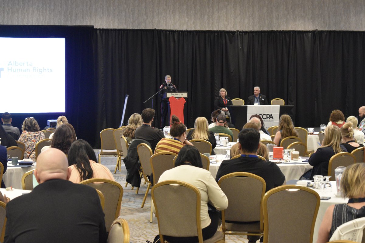 ABcrimeprevent's tweet photo. #ACCPACONFERENCE2026 RECAP: OPENING CEREMONIES

Thank you to everyone who helped make our Opening Ceremonies so meaningful. https://t.co/zOihR41YwY