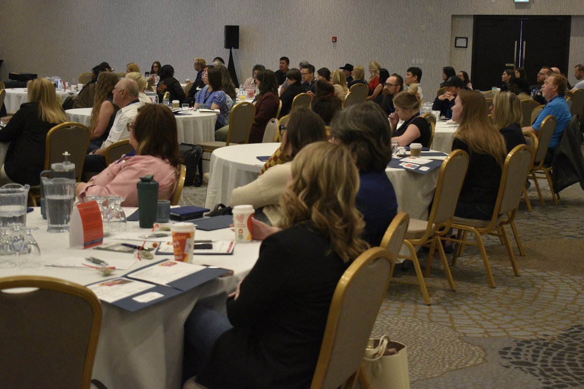 ABcrimeprevent's tweet photo. #ACCPACONFERENCE2026 RECAP: OPENING CEREMONIES

Thank you to everyone who helped make our Opening Ceremonies so meaningful. https://t.co/zOihR41YwY
