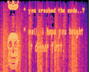 edensMannequin's tweet photo. DAMN IT SANS https://t.co/PAZ6u02d3T