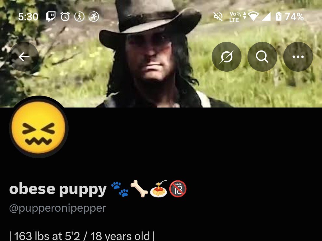 pupperonipepper's tweet photo. Spot the difference:3 https://t.co/flmXBL4ii9
