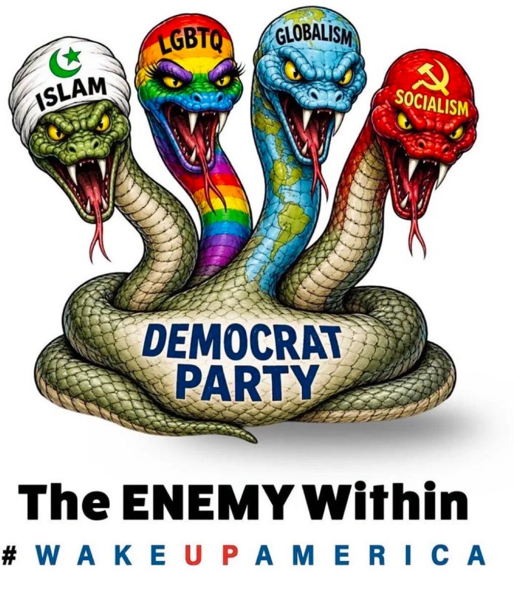 Carcinogen58008's tweet photo. @Milajoy A vote Dem is a vote for the DSA https://t.co/hSrkiTjS1i