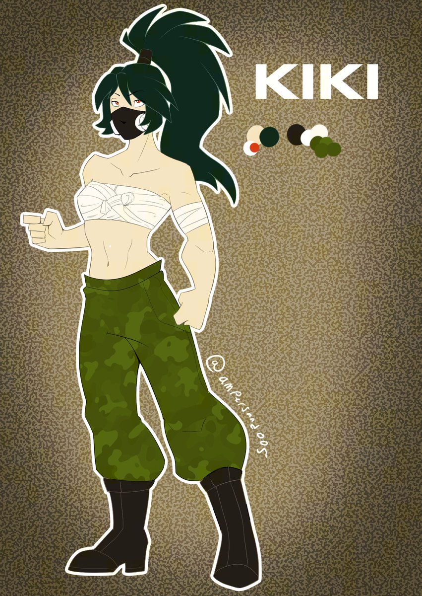ampersand005's tweet photo. @mee_wu49780 latest ref sheets https://t.co/vC7MYBIzC2