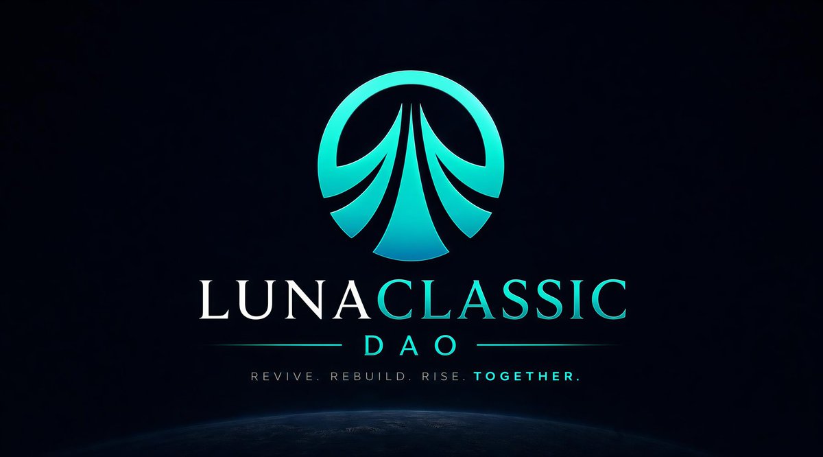 daolunaclassic's tweet photo. Following the @orbit__labs update:

LunaClassicDAO will assume full ownership and execution of the USTC Staking protocol development, as well as Market Module (MM2) integration, building directly on the OrbitLabs technical foundation.

In the next couple of days we will publish a formal proposal on Agora for community discussion and feedback.

#LUNC #USTC #TerraClassic #Staking

The Future is #OnChain