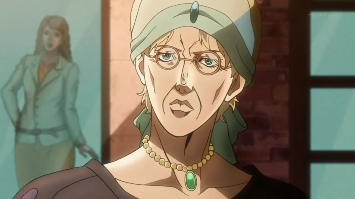 roadagained's tweet photo. I’m tired of people acting like Erina and Suzi Q aren’t pretty in pt 2 and 3 respectively. You all are cowards https://t.co/sAUMWruSQO