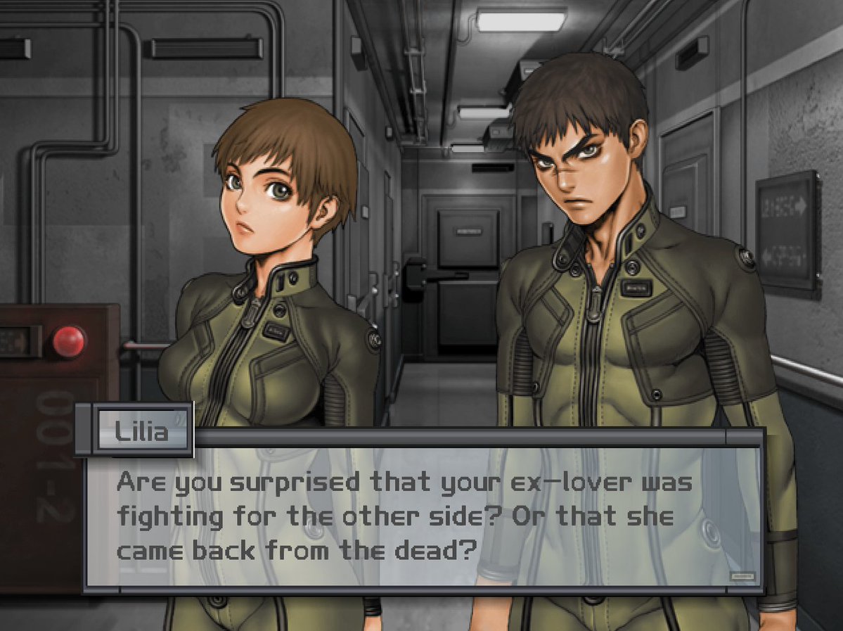 Shattered Skies tweet media