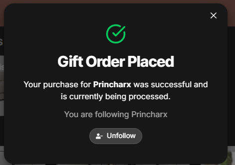 Cashbagsscb's tweet photo. @princessscharx happy bday 🥳 https://t.co/cLwIhnzqba
