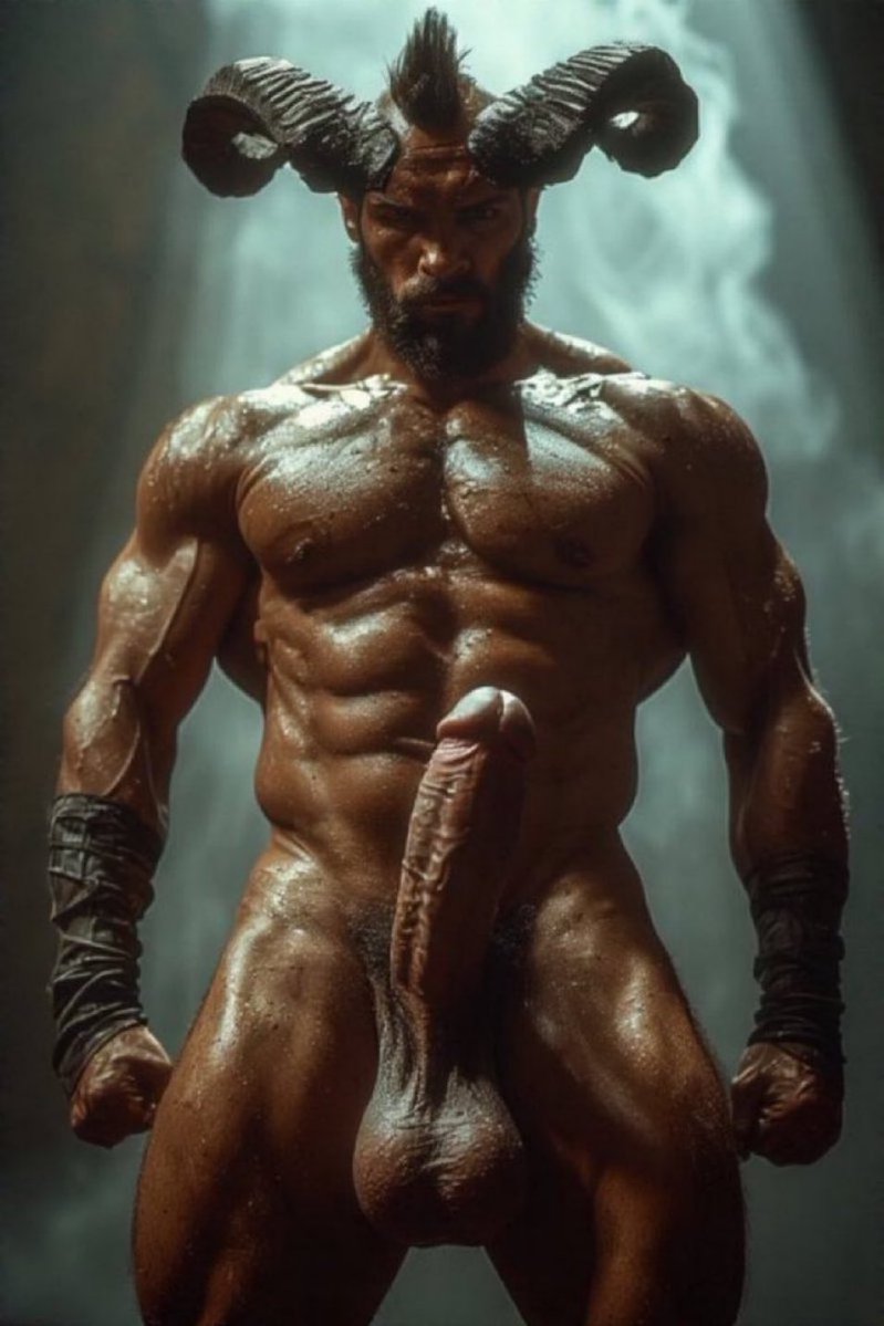 LustFulfiled's tweet photo. Hail Satan 👿
Send a dm 
If you want to get breed by demons 
And tell me more about your dark desires you want them achievable 
 👿 https://t.co/LhvC9BNhbz