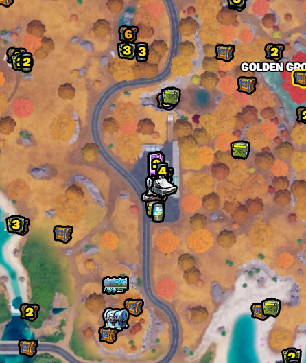 imbledaa's tweet photo. +2 offspawns here https://t.co/CZFACwGJIa