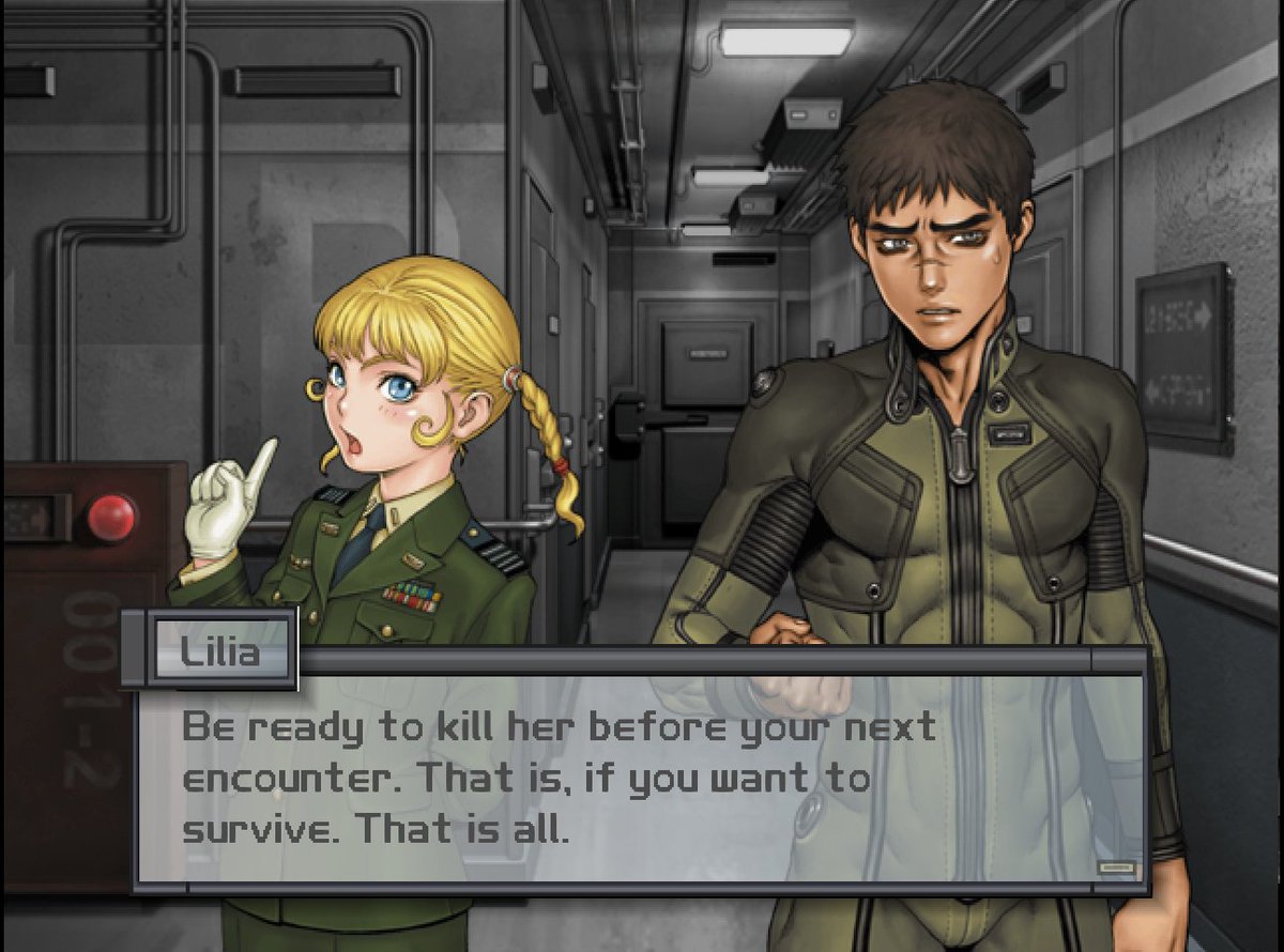 Shattered Skies tweet media