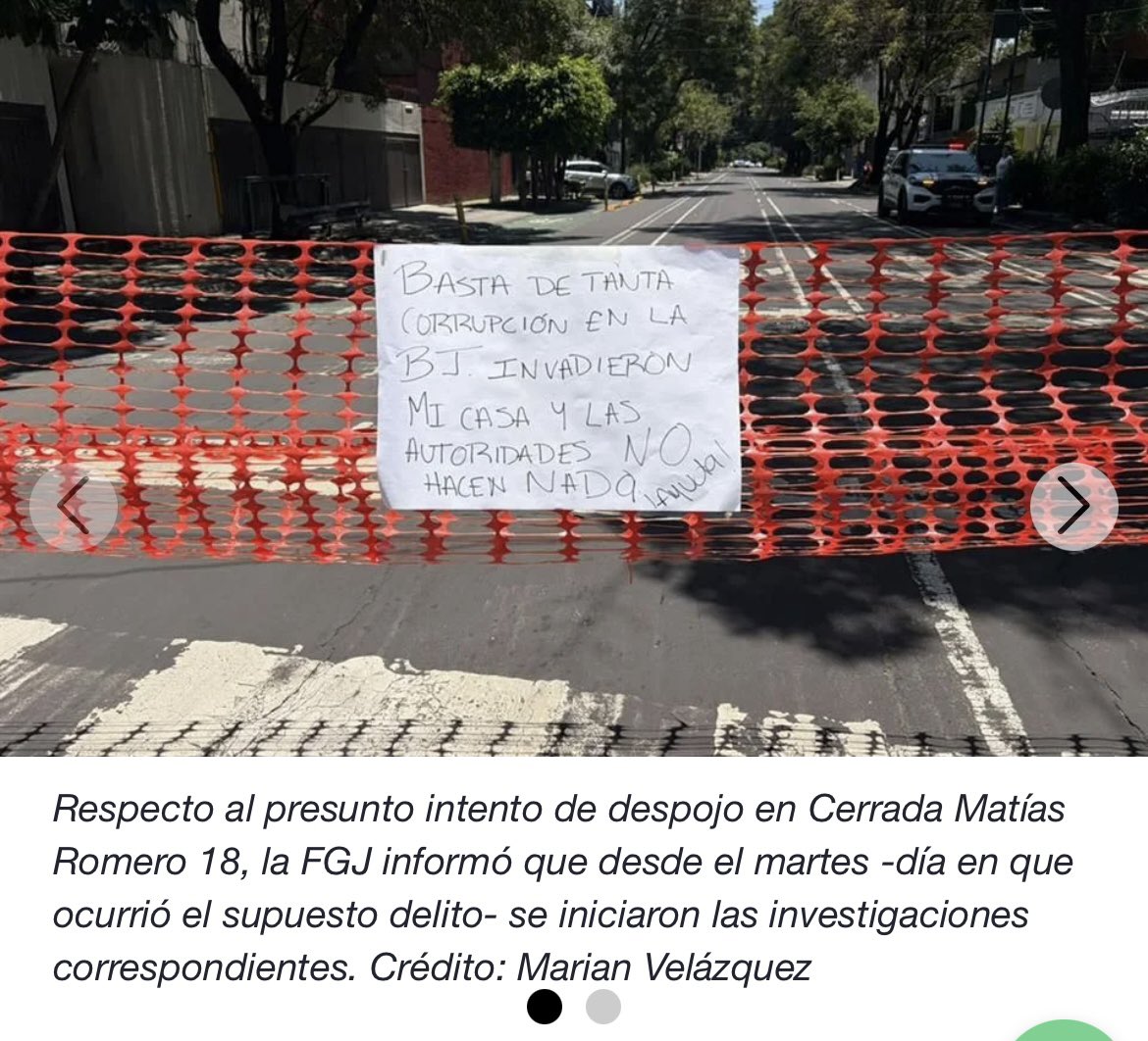 RADICAL_TLAHUAC's tweet photo. Lo que hoy valientemente denuncian vecinos de BJ, llevan tiempo padeciendo vecinos en Tláhuac: grupos que, en su mayoría embozados y actitud violenta, irrumpen en propiedades a la vista de autoridades que solo observan

La invasión y despojo en la CDMX es delincuencia organizada. https://t.co/MfbwOOEDZG