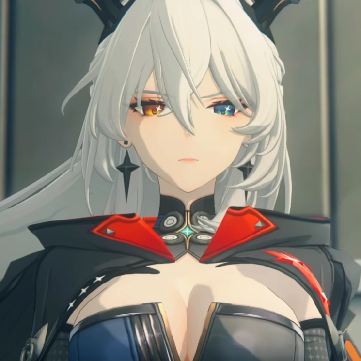 HyunYuuX's tweet photo. sooo are we blaming both of them or nah? seems like they really experimented on the other void hunters https://t.co/1e8cc40HHZ