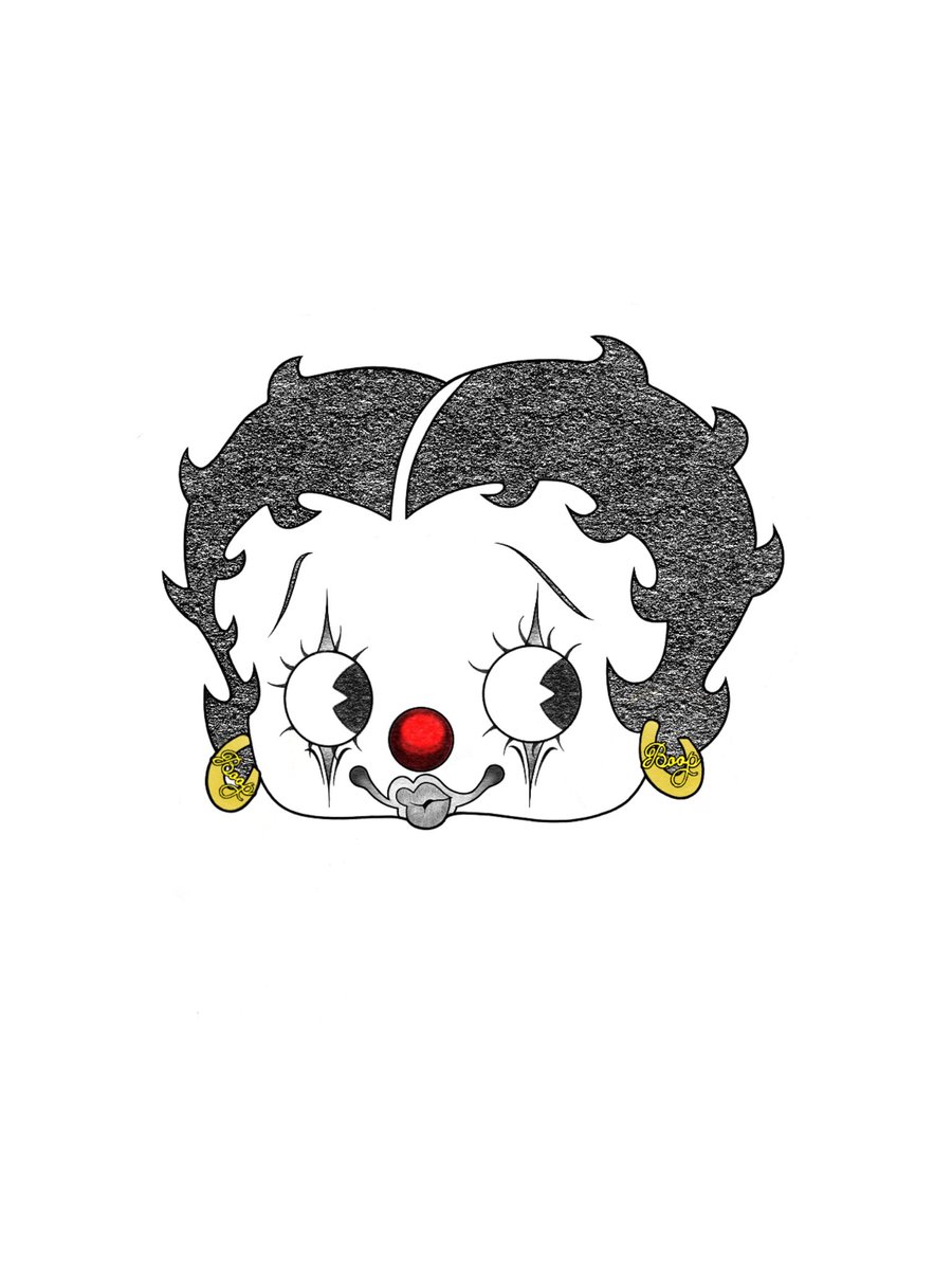 Late_Check_Out_'s tweet photo. Lil Art Dump, Which Ones Your Favorite Out Of The 4?

#illustrations #chicano #latecheckout #bettyboop #labubu #art #homies #popmart #artist https://t.co/arNhSbcqbr